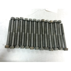 105Z010 Cylinder Head Bolt Kit For 13-18 Ram 2500  6.7  Cummins Diesel